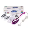 【 Export English 】 The fourth-generation dressing wizard, the multi-functional handheld steam iron SR-178 steam brush Application Scenario